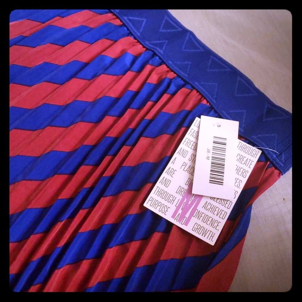 Jill Skirt